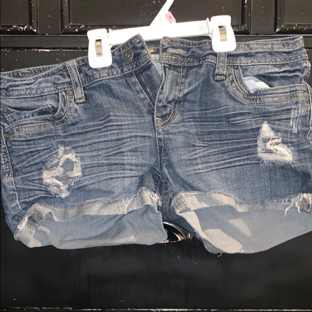 Shorts